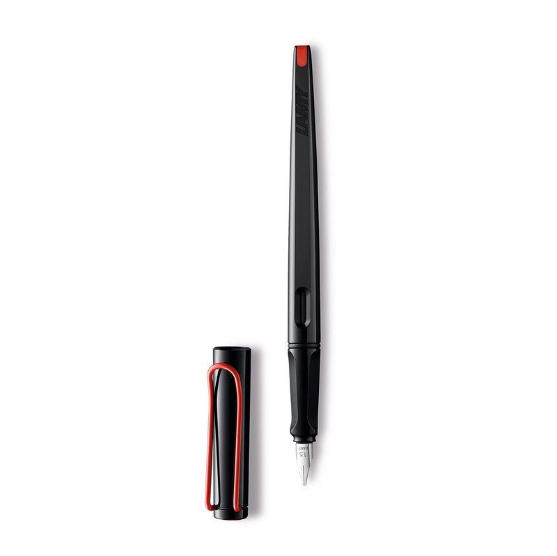 LAMY - JOY - Fountain Pen - 1.9mm - Black
