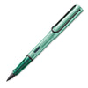LAMY - AL-STAR - Fountain Pen - Medium - Mint
