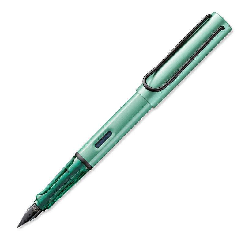 LAMY - AL-STAR - Fountain Pen - Medium - Mint