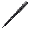 LAMY - Safari - Fountain Pen - Medium - Meteorite