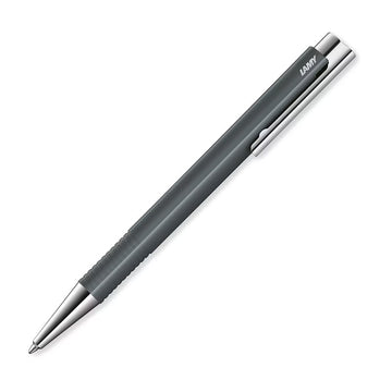 LAMY - LOGO PLUS - Ballpoint Pen - Anthracite Matte