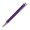 LAMY - LOGO PLUS - Ballpoint Pen - Aubergine Matte
