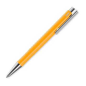LAMY - LOGO PLUS - Ballpoint Pen - Neon Orange Matte