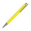 LAMY - LOGO PLUS - Ballpoint Pen - Neon Yellow Matte