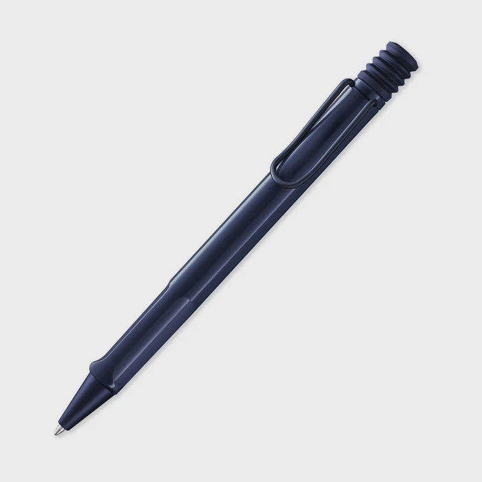 LAMY - SAFARI - Ballpoint Pen - Dark Dusk