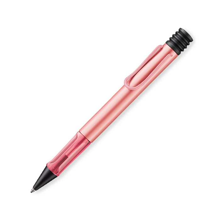 AL-Star Special Edition Ballpoint Pen - Flamingo