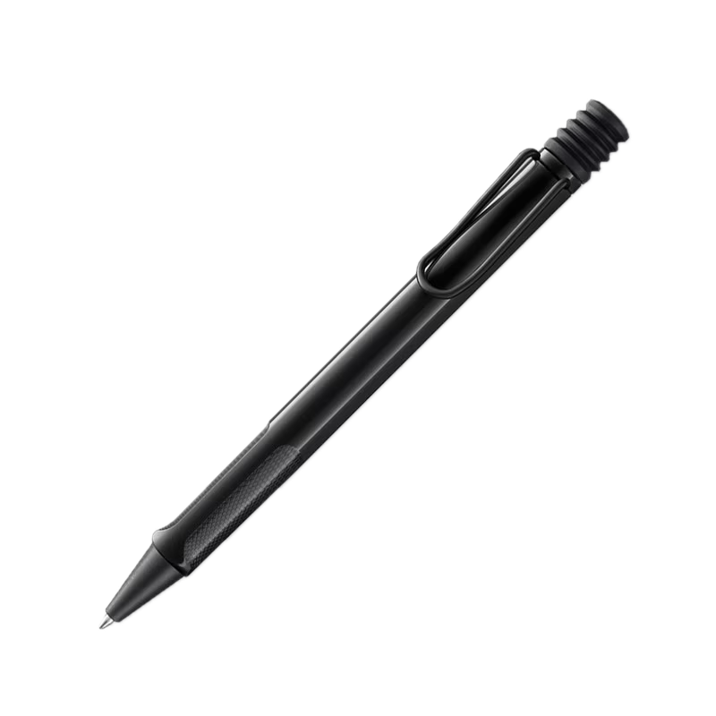 LAMY - Safari - Ballpoint Pen - Meteorite