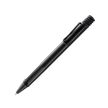 LAMY - Safari - Ballpoint Pen - Meteorite