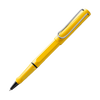 Lamy - Safari Rollerball Pen Yellow