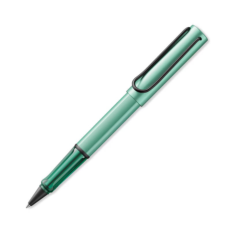 LAMY - AL-STAR - Rollerball Pen - Mint
