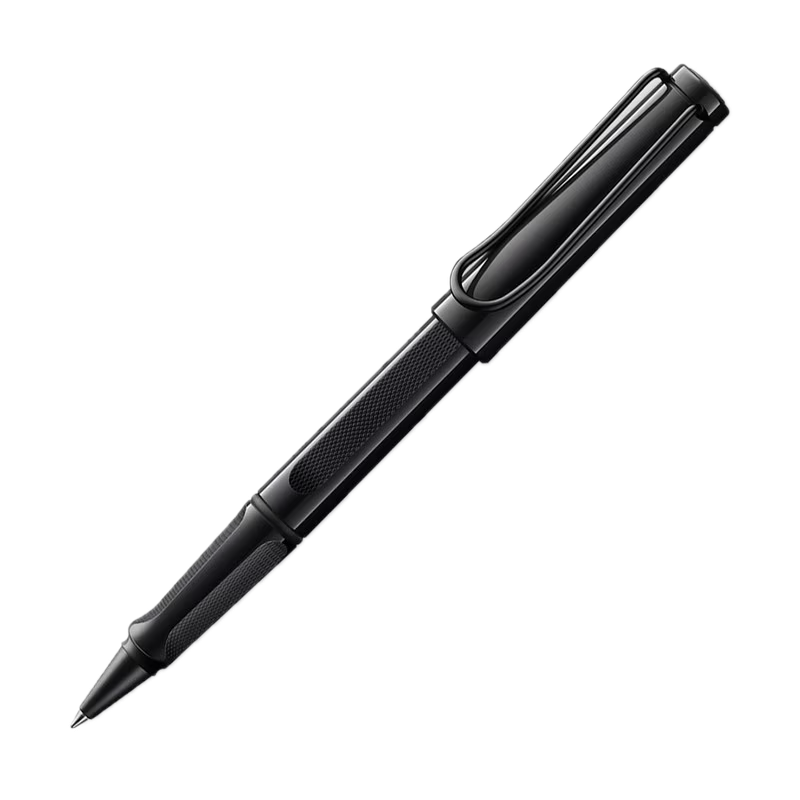 LAMY - Safari - Rollerball Pen - Meteorite