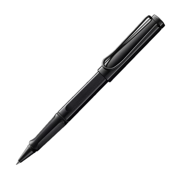 LAMY - Safari - Rollerball Pen - Meteorite