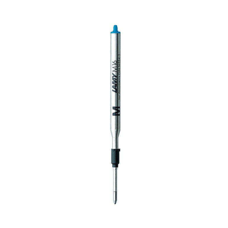 Lamy Ballpoint Pen Refill M16M - Blue