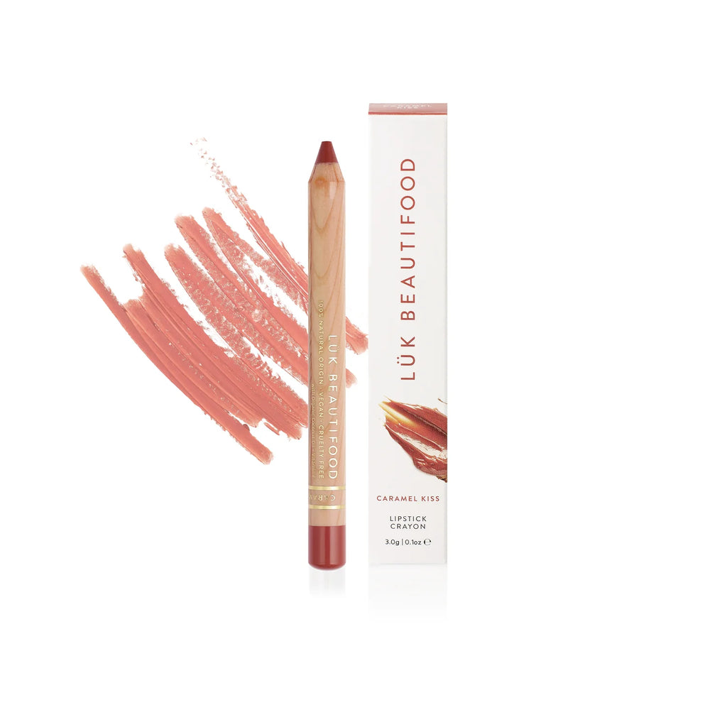Natural Lipstick Crayon