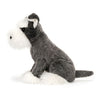 Lawrence Schauzer Dog