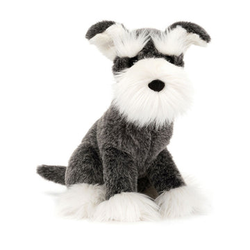 Lawrence Schauzer Dog