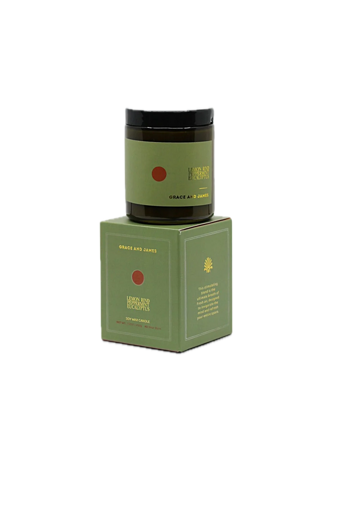 Forager Collection Candles