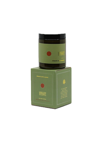 Forager Collection Candles
