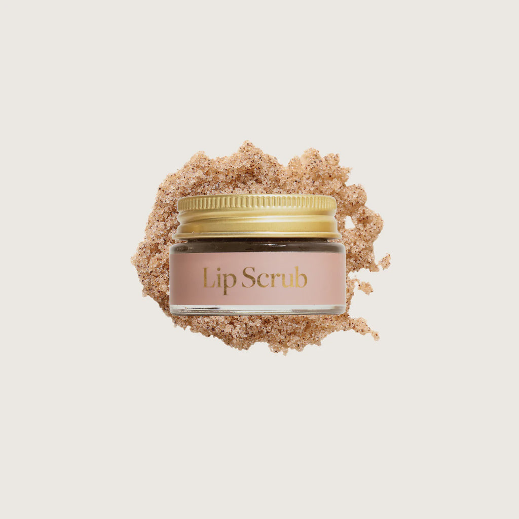 Lip Scrub - Stray Willow