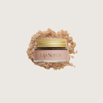 Lip Scrub - Stray Willow