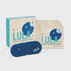 Jasmine Self-warming Eye Mask