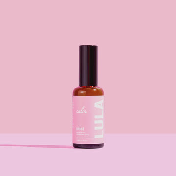 Mist with Pure Essential Oils