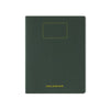 Student Cahier - Extra Extra Large