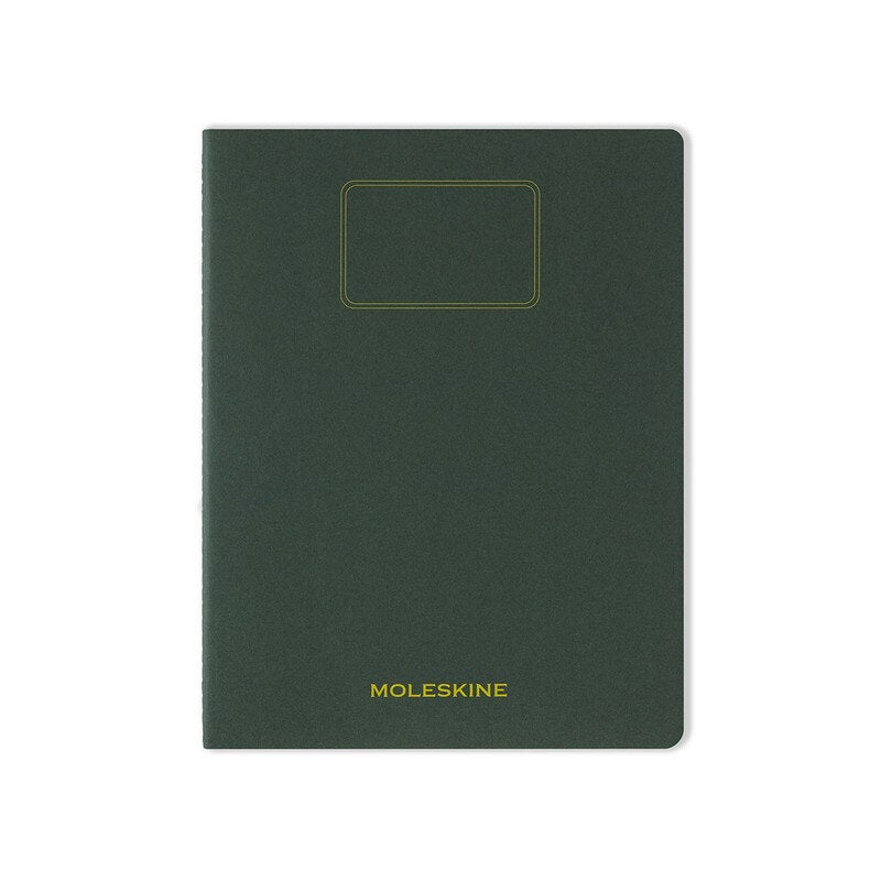 Student Cahier - Extra Extra Large