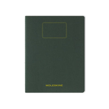 Student Cahier - Extra Extra Large