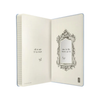 Moleskine - 2027 - 12 Month Daily Hard Cover Diary - Large - Alice in Wonderland
