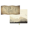 Moleskine - 2026-27- 18 Month Weekly Hard Cover Diary - Large - Lord of The Rings