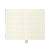 Moleskine - 2026-27- 18 Month Weekly Hard Cover Diary - Large - Lord of The Rings