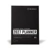 2027 Classic Goal Digger Weekly Diary B5