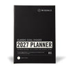 2027 Classic Goal Digger Weekly Diary B5