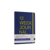 Productivity Journal A5 Notebook