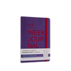 Productivity Journal A5 Notebook