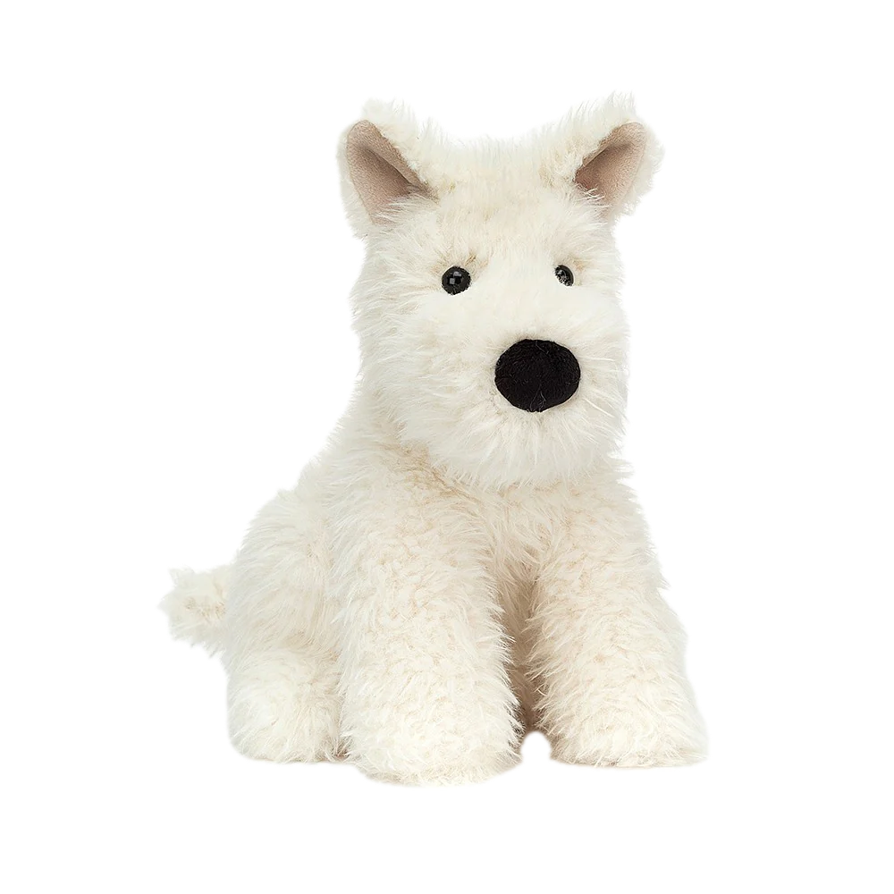 Munro Scottie Dog