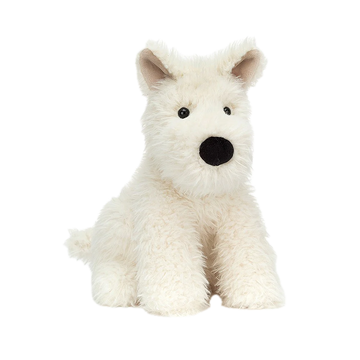 Munro Scottie Dog