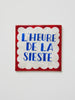 Superette Siestle Tile
