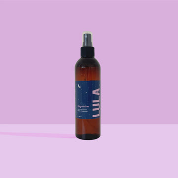 Magnesium Spray