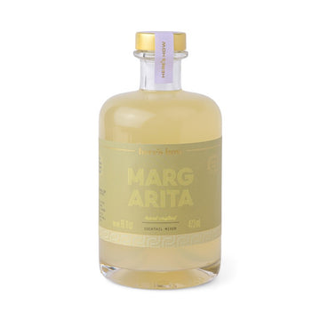 Margarita Cocktail Mixer