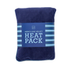 Men's Velvet Heat Pillow Navy