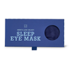Men's Velvet Sleep Mask Navy