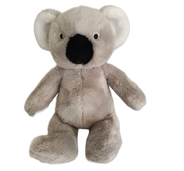 Kip Koala Rattle