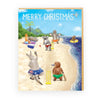 Christmas Cricket