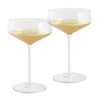 Cristina Re - Coupe Estelle Gold - Set of 2