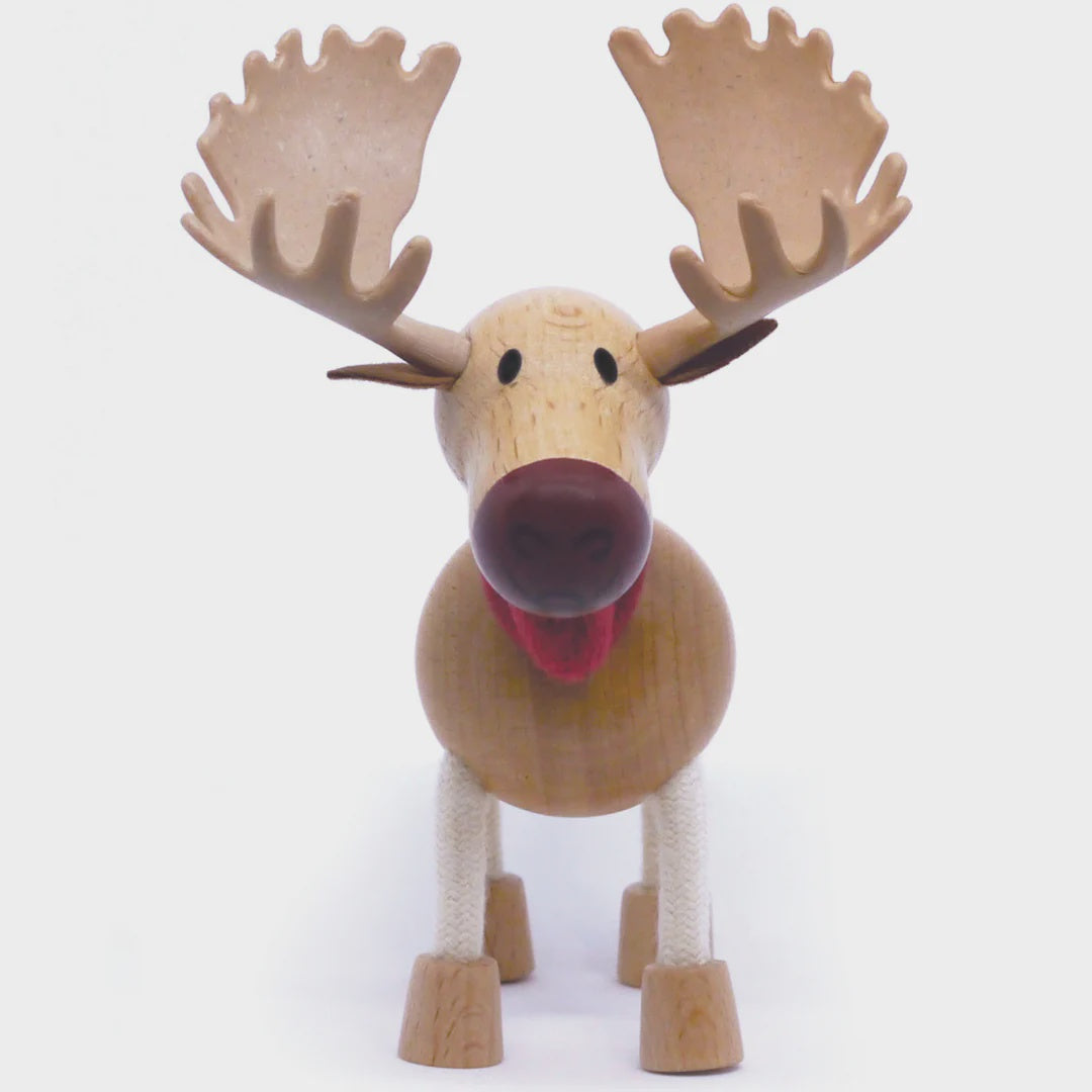 Moose