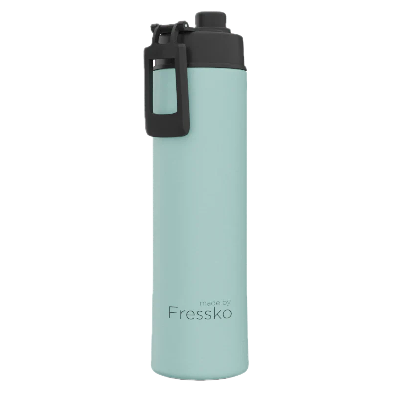 Drink Bottle Ceramic - 660ml