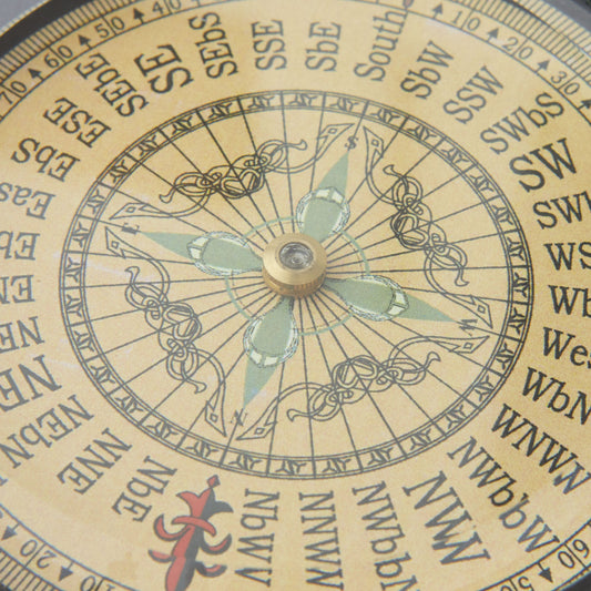 Flinders Compass