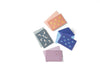 Credit Celestial Notecards - Set of 16 Assorted